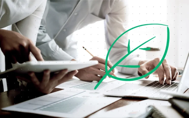 Kyocera Organizaciones Ecologicas Optimizando La Impresion
