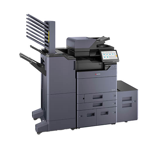 Kyocera Taskalfa 5004i Impresora