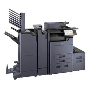 Kyocera Taskalfa 7004i Combo
