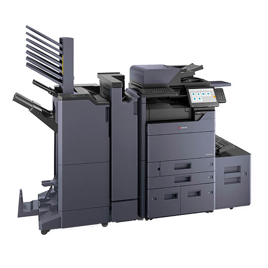 Kyocera Taskalfa 7004i Combo