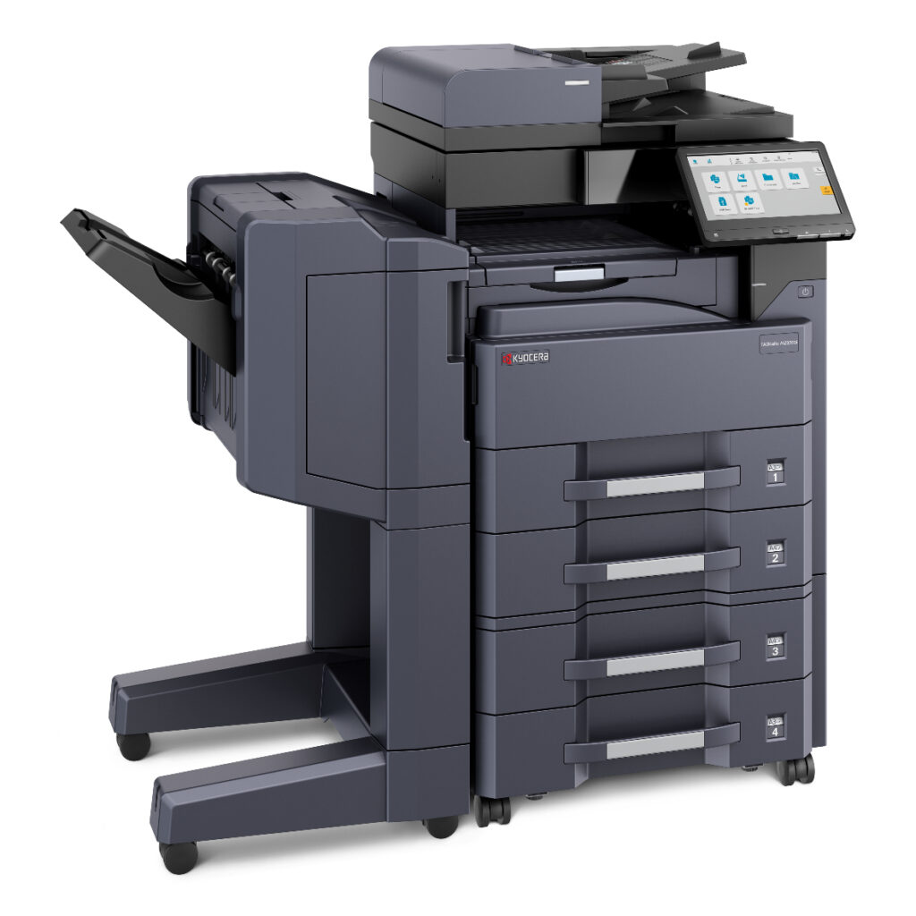 Kyocera Taskalfa Mz3200i Combo