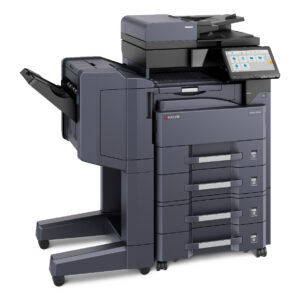 Kyocera Taskalfa Mz3200i Combo