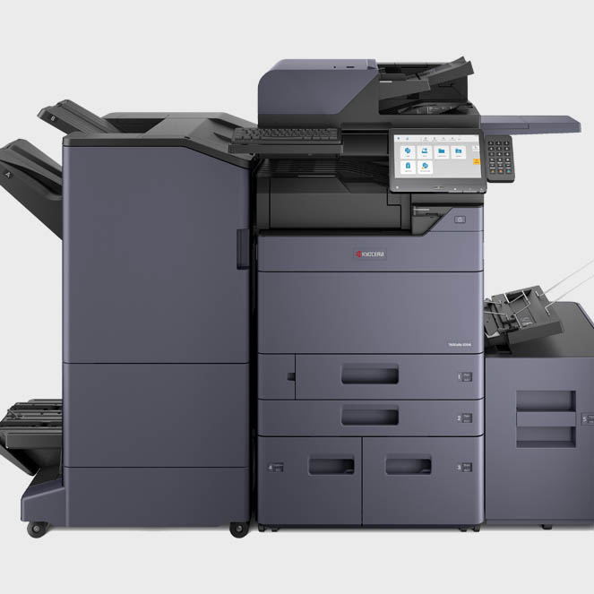 Taskalfa 5054ci 5004i Combo1