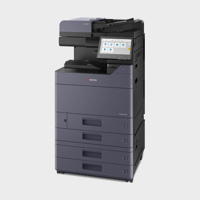 Taskalfa 5054ci 5004i Combo13