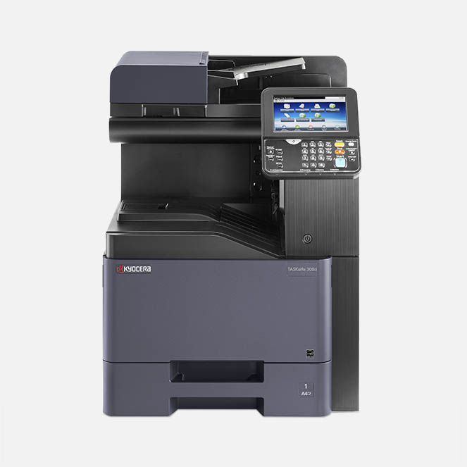 Taskalfa 308ci Comb01 F