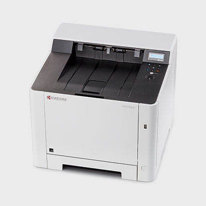Ecosys P5026cdn Top