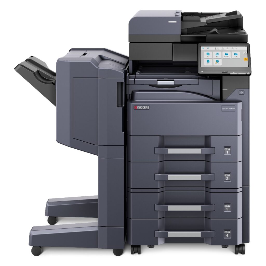 Taskalfa Mz4000i Impresora