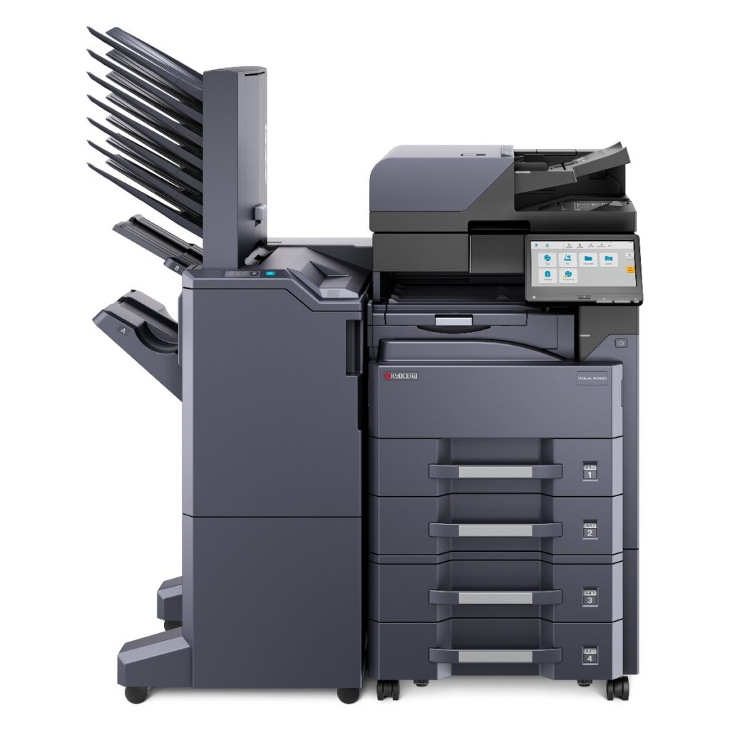 Taskalfa Mz4000i Impresora2