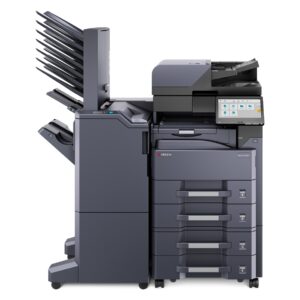 Taskalfa Mz4000i Impresora2