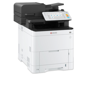 Ecosys Ma4000cix Ma4000cifx Multifuncion Color A 4(ecosys)
