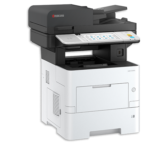 Ecosys Ma4500ix Ecosys Ma4500ifx Multifuncion Monocromo A 4