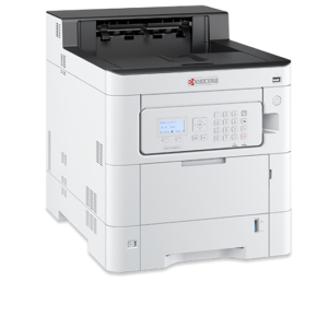 Ecosys Pa4000cx Impresoras Color