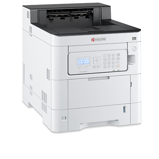 Ecosys Pa4000cx Impresoras Color