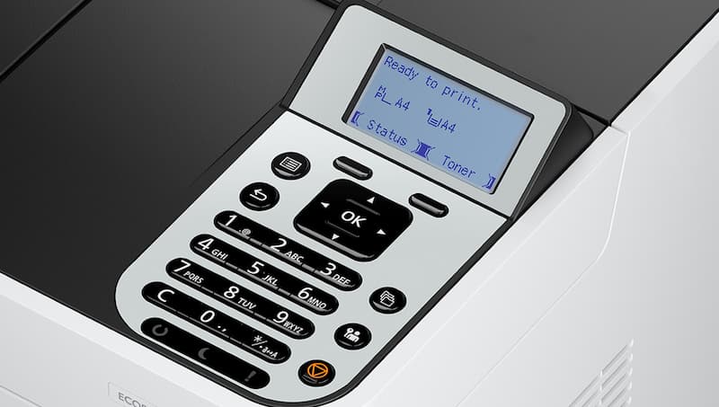 Ecosys Pa4500x 2