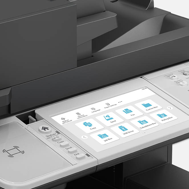 Ma6000ifx Series Panel Close Up 01