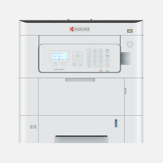 Pa3500cx 3