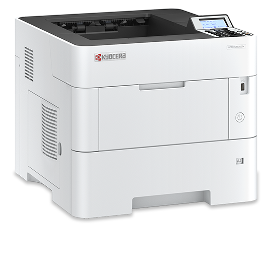 Pa5000x Impresoras Monocromo
