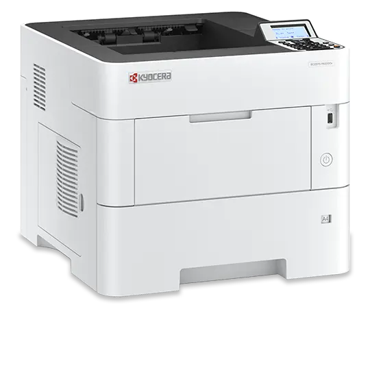 Pa5500x Impresoras Monocromo