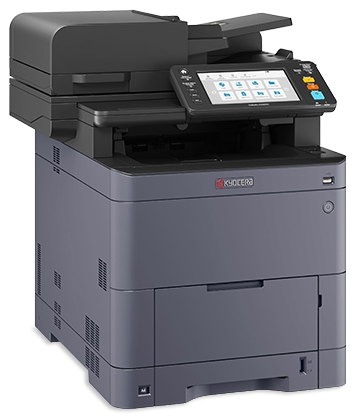 Taskalfa Ma3500ci Promocion