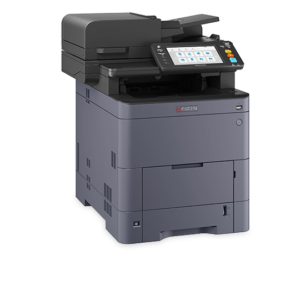 Taskalfa Ma4500ci Multifuncion Color A 4 (taskalfa)