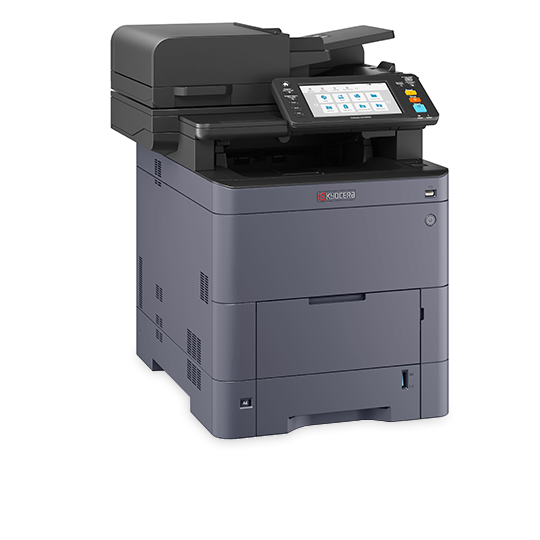 Taskalfa Ma4500ci Multifuncion Color A 4 (taskalfa)
