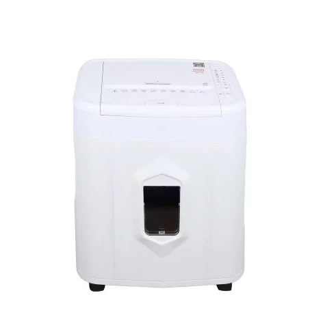 Destructora De Papel Intimus Autoshred 140
