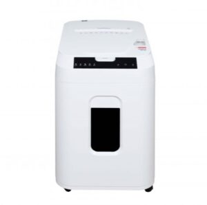 Destructora De Papel Intimus Autoshred 180