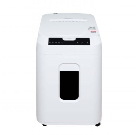 Destructora De Papel Intimus Autoshred 180