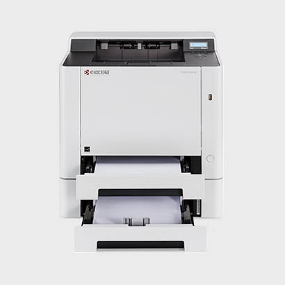 Ecosys P5026cdw Front