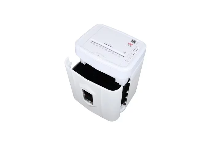 Intimus Autoshred 140 Cp4 Product Shot Bin Open 2 700x467