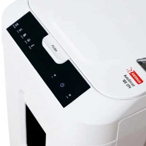Intimus Autoshred 180cp4 Product Shot Close Up 01 700x467