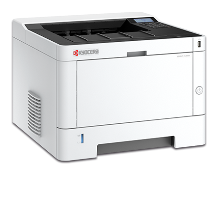 Ecosys Pa4000x